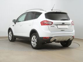Ford Kuga - 2011