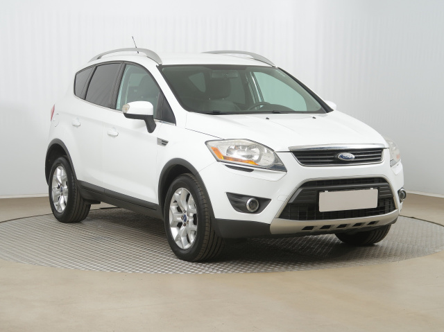 Ford Kuga 2011