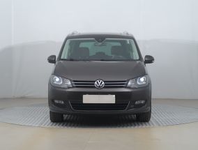 Volkswagen Sharan - 2014