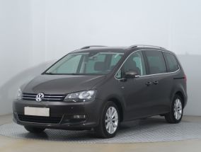 Volkswagen Sharan - 2014