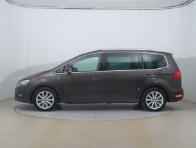 Volkswagen Sharan - 2014