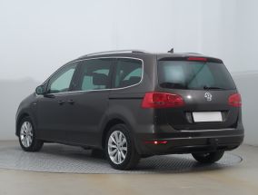 Volkswagen Sharan - 2014