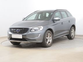 Volvo XC60 - 2017
