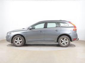 Volvo XC60 - 2017