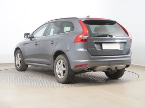 Volvo XC60 - 2017