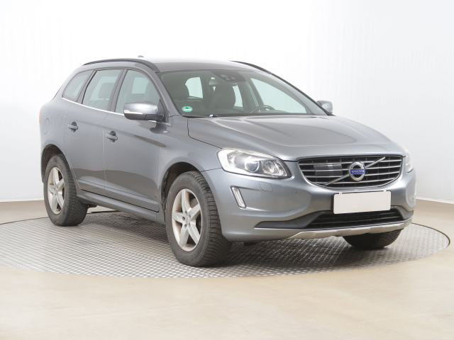 Volvo XC60 2017