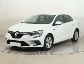 Renault Megane - 2021