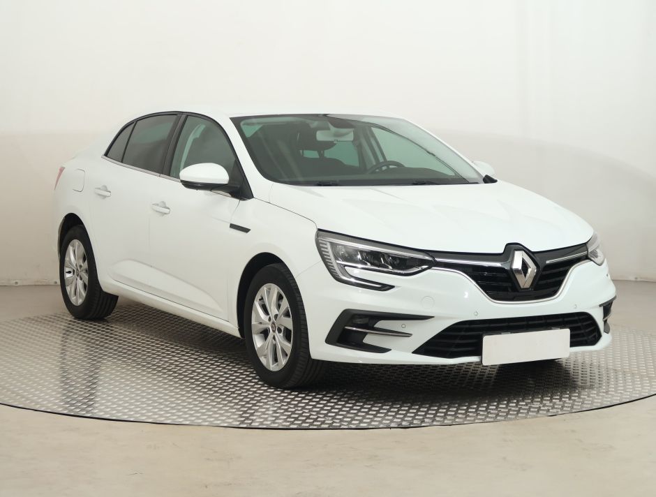 Renault Megane - 2021