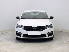 Skoda Octavia - 2017