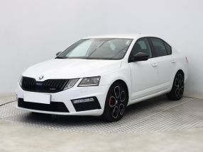 Skoda Octavia - 2017