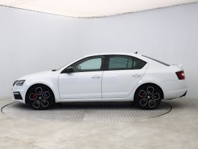 Skoda Octavia - 2017