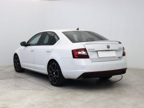 Skoda Octavia - 2017