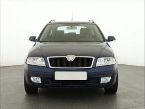Skoda Octavia - 2006