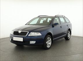 Skoda Octavia - 2006