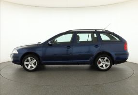 Skoda Octavia - 2006