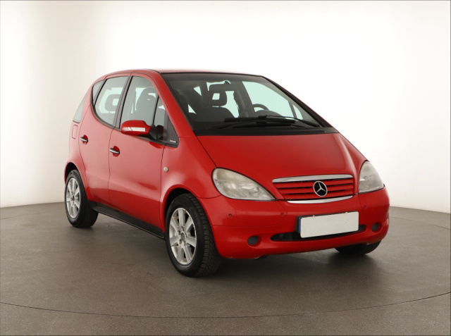 Mercedes-Benz A 1999