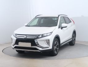 Mitsubishi Eclipse Cross - 2018