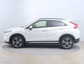 Mitsubishi Eclipse Cross - 2018