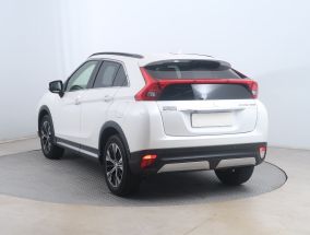 Mitsubishi Eclipse Cross - 2018
