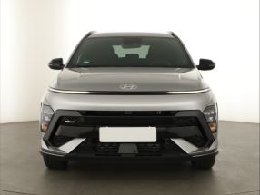 Hyundai Kona - 2023