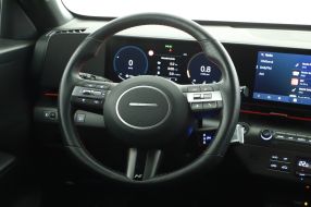Hyundai Kona - 2023