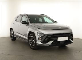 Hyundai Kona - 2023