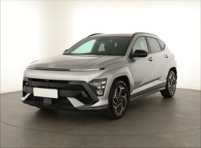 Hyundai Kona - 2023