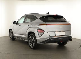 Hyundai Kona - 2023