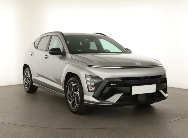 Hyundai Kona 2023