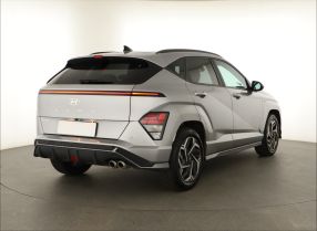 Hyundai Kona - 2023