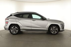 Hyundai Kona - 2023