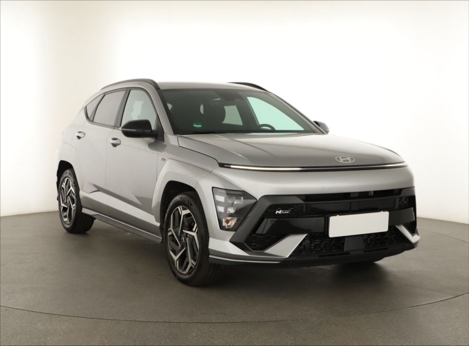 Hyundai Kona - 2023