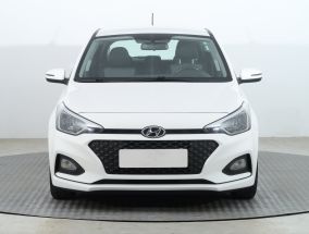 Hyundai i20 - 2019