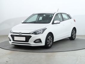 Hyundai i20 - 2019