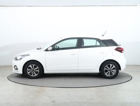 Hyundai i20 - 2019