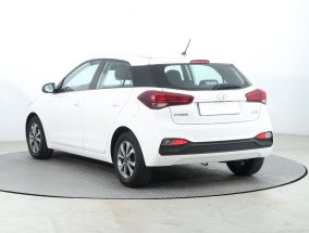 Hyundai i20 - 2019