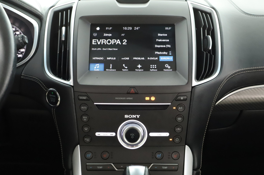Ford Edge