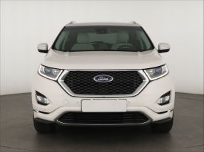 Ford Edge - 2017