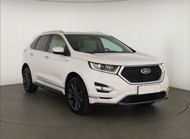 Ford Edge 2017