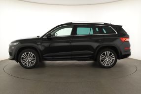 Skoda Kodiaq - 2022
