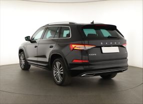 Skoda Kodiaq - 2022