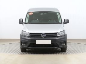Volkswagen Caddy - 2020