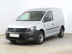 Volkswagen Caddy - 2020
