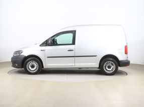 Volkswagen Caddy - 2020