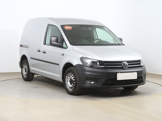 Volkswagen Caddy 2020