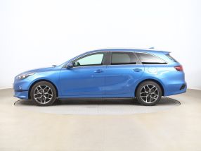 Kia Ceed - 2022