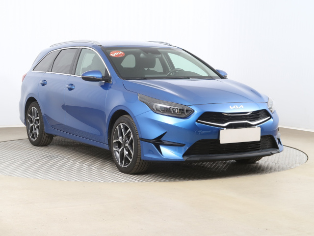Kia Ceed 2022
