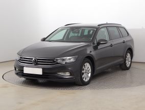 Volkswagen Passat - 2020