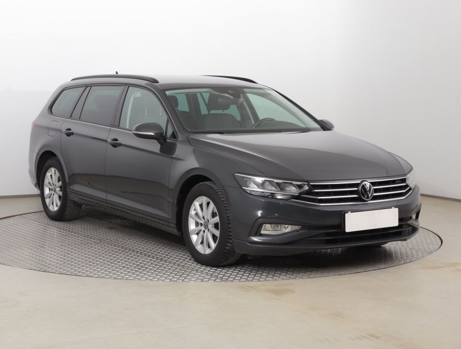 Volkswagen Passat - 2020
