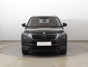 Skoda Kodiaq - 2017